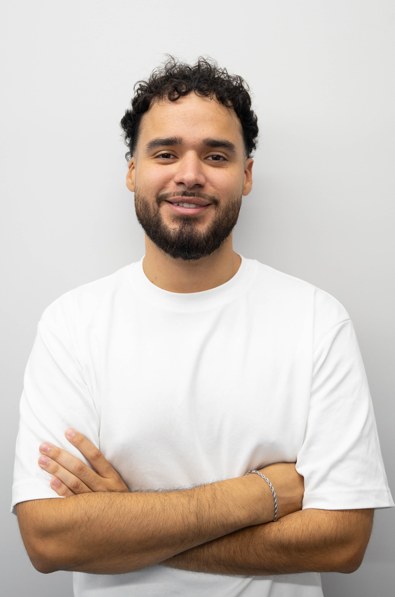Alejandro Cruz