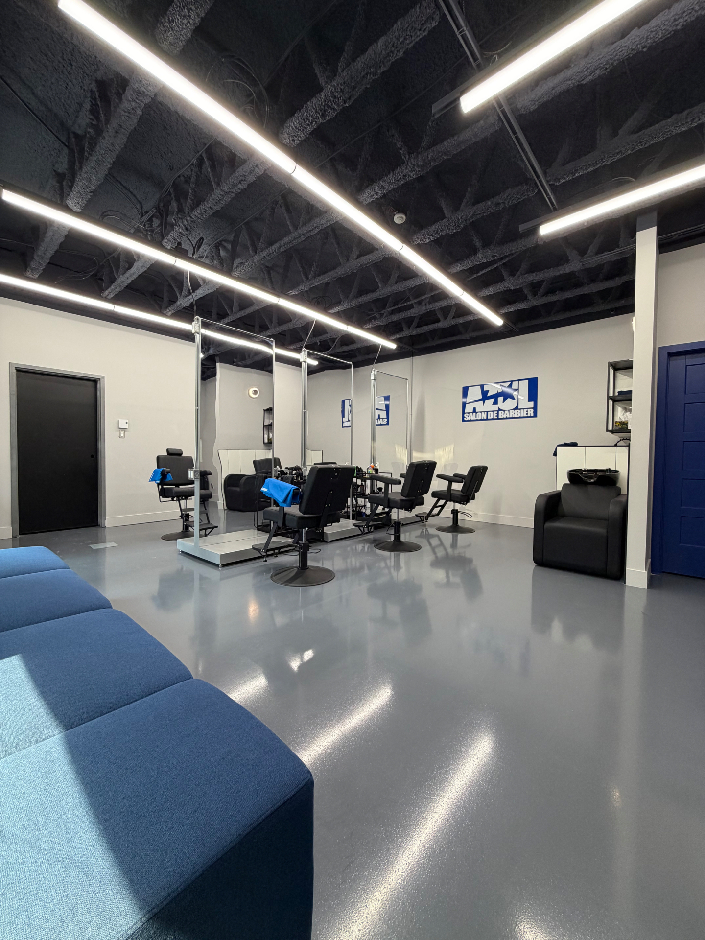 The Studio